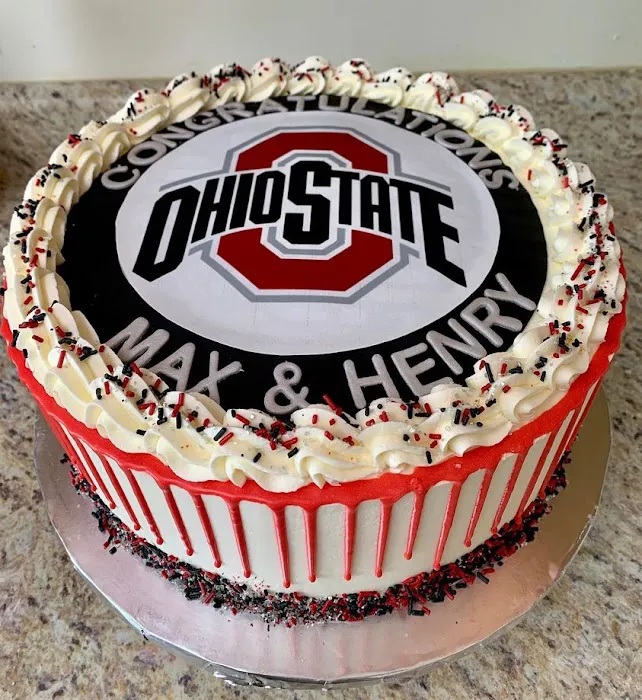 Coles Cakes NY Picture 10