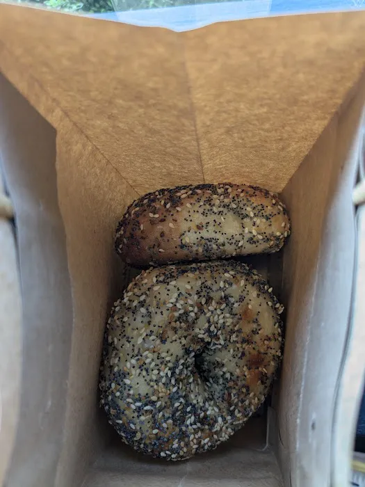 PopUp Bagels Picture 2