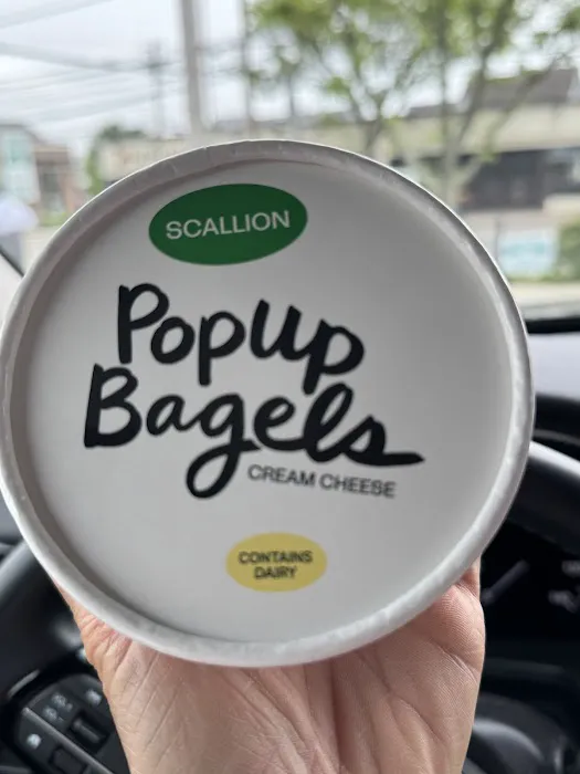PopUp Bagels Picture 1