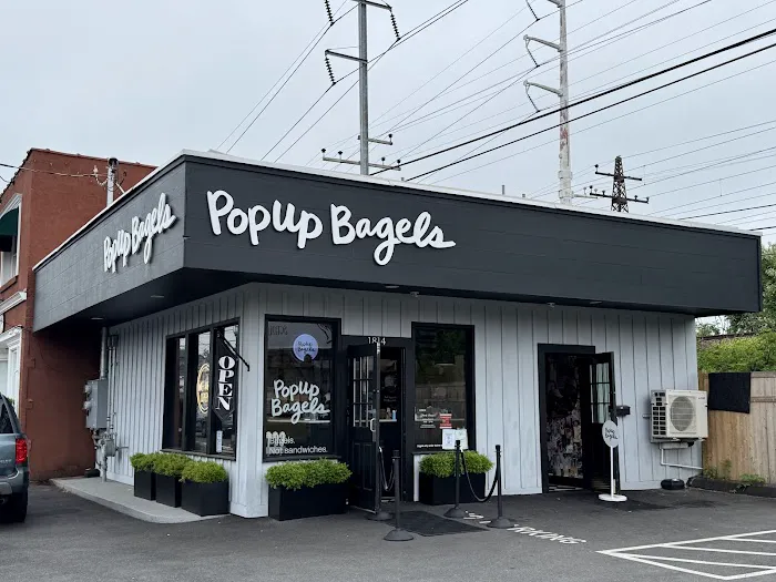 PopUp Bagels Picture 3
