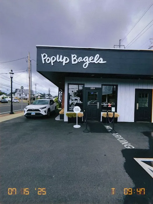 PopUp Bagels Picture 5