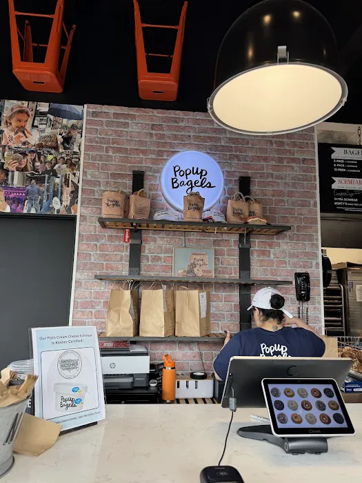 PopUp Bagels Picture 8