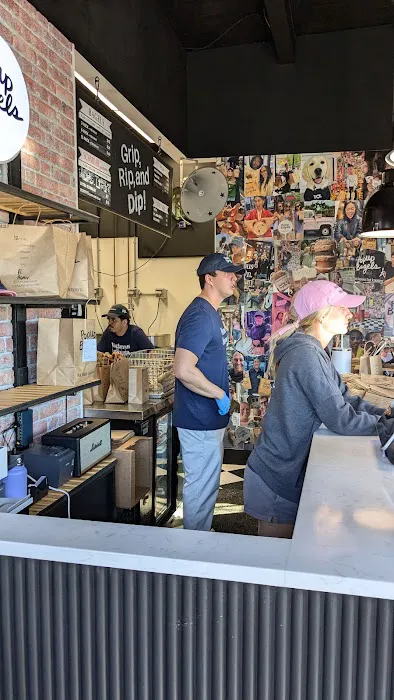 PopUp Bagels Picture 4