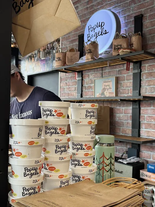 PopUp Bagels Picture 7