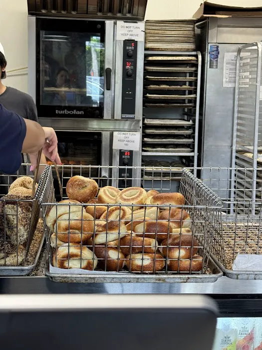 PopUp Bagels Picture 9