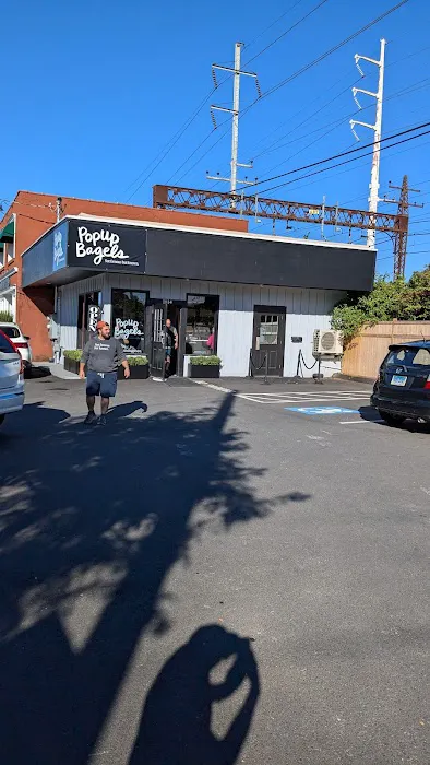 PopUp Bagels Picture 10