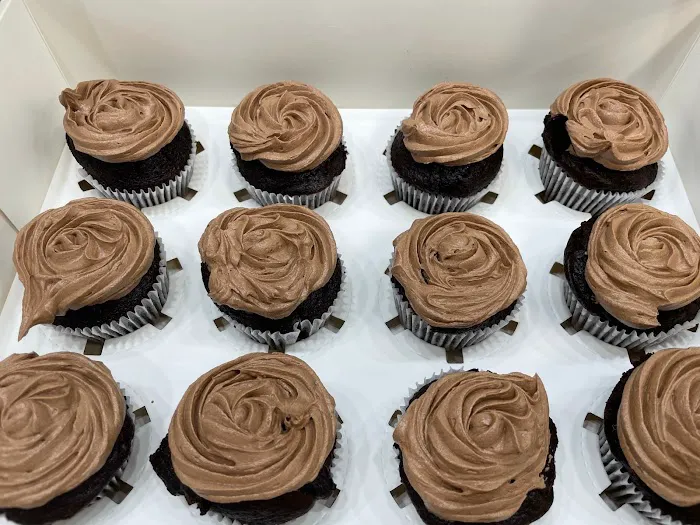 Bonkers Cupcakes Picture 3