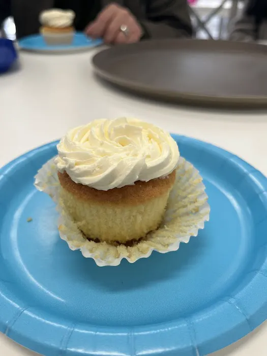 Bonkers Cupcakes Picture 2