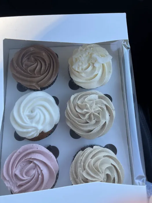 Bonkers Cupcakes Picture 5