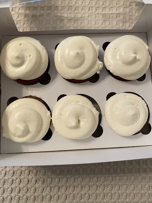 Bonkers Cupcakes Picture 7