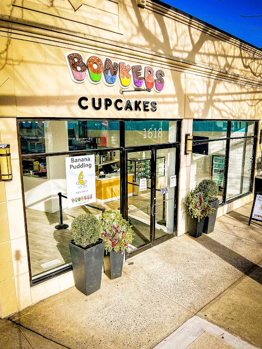 Bonkers Cupcakes Picture 9