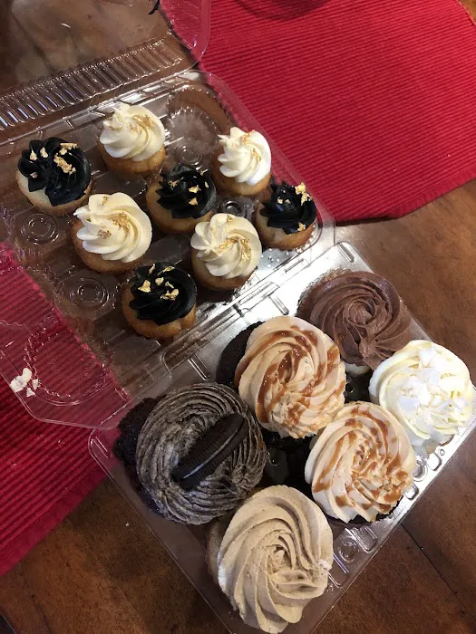 Bonkers Cupcakes Picture 6