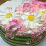 Newport Cake