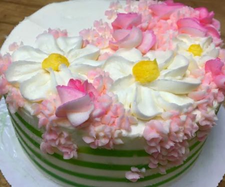 Newport Cake