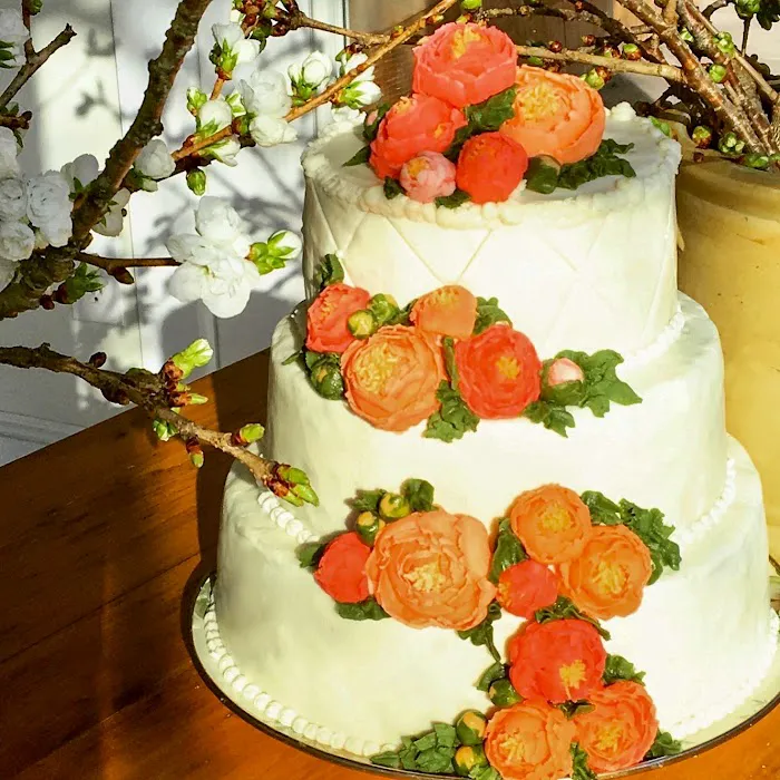 Newport Cake Picture 3