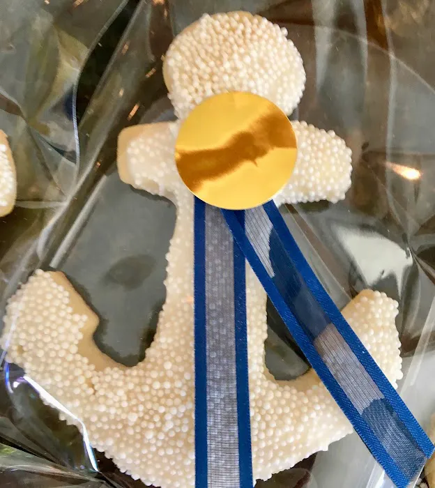 Newport Cake Picture 4