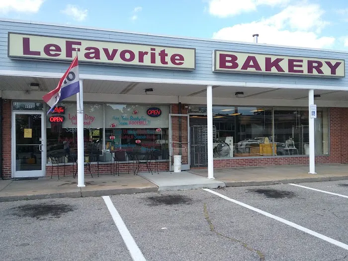 Le Favorite Bakery Picture 1