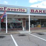 Le Favorite Bakery