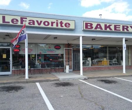 Le Favorite Bakery