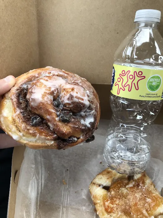 Le Favorite Bakery Picture 6