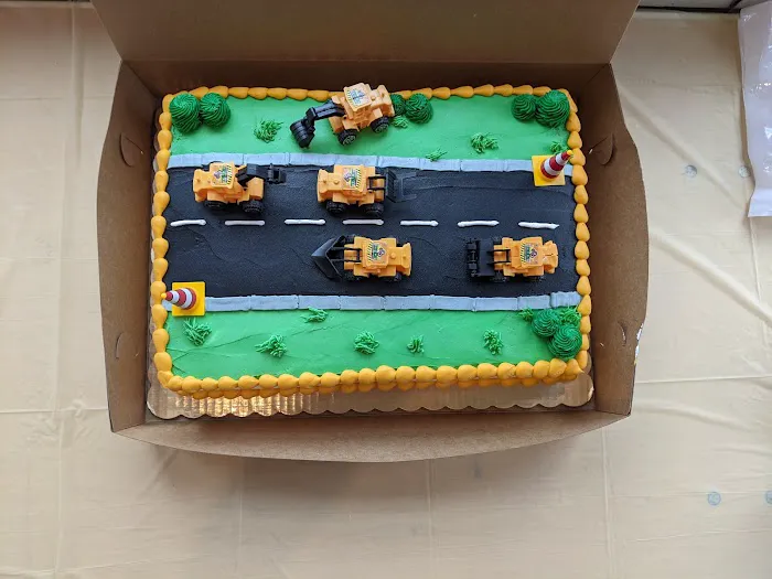 Le Favorite Bakery Picture 4
