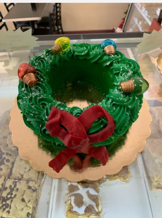 Le Favorite Bakery Picture 9
