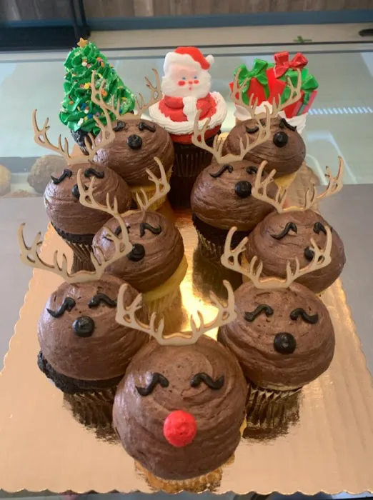 Le Favorite Bakery Picture 7