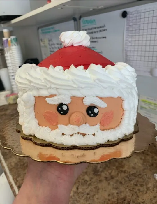 Le Favorite Bakery Picture 8