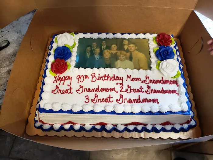 Le Favorite Bakery Picture 10