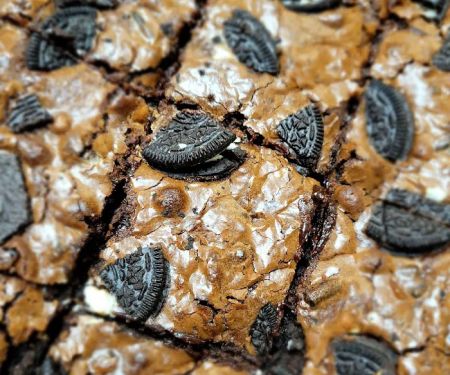 Thrive Cakery