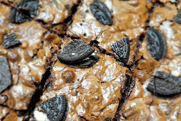 Thrive Cakery
