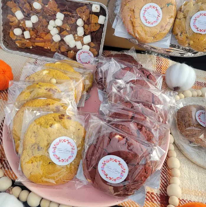 Thrive Cakery Picture 2