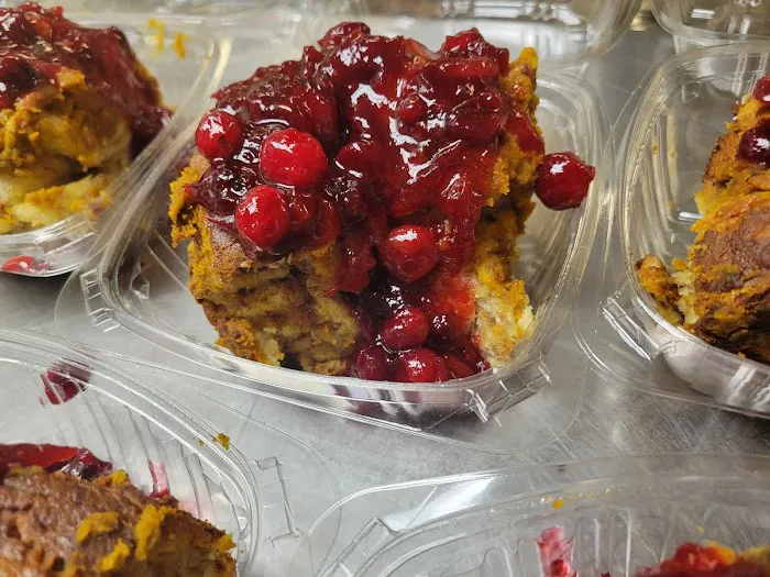 Thrive Cakery Picture 5