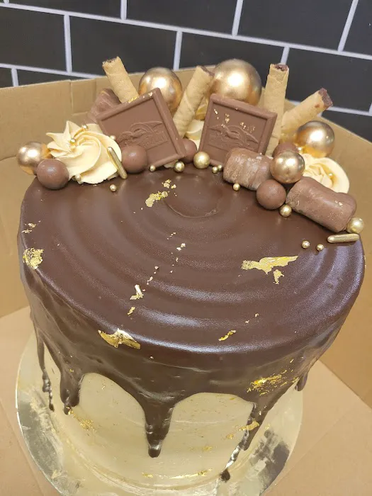 Thrive Cakery Picture 8