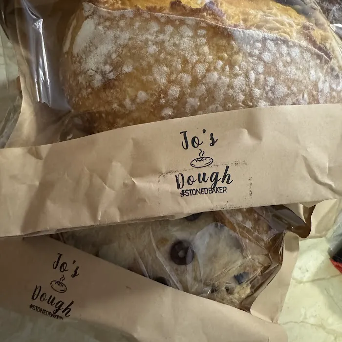 Jo’s Dough, LLC Picture 4
