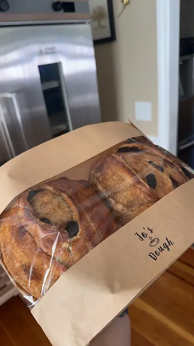 Jo’s Dough, LLC Picture 6