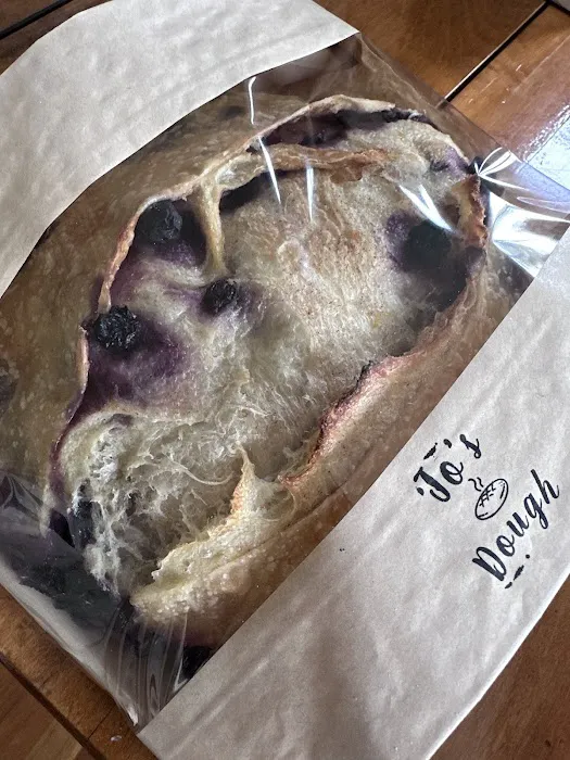 Jo’s Dough, LLC Picture 5