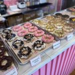 Pinku Mochi Donut Cafe