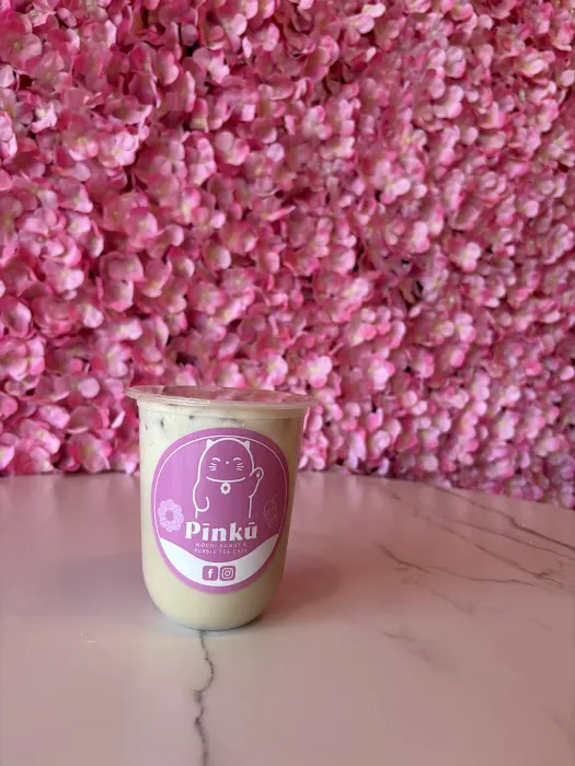 Pinku Mochi Donut Cafe Picture 9