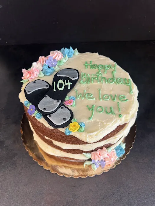 Dagmar's Desserts Picture 6