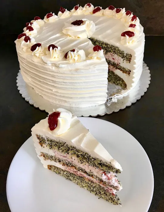 Dagmar's Desserts Picture 1