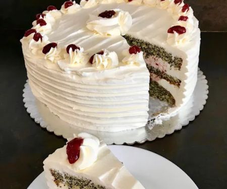 Dagmar's Desserts