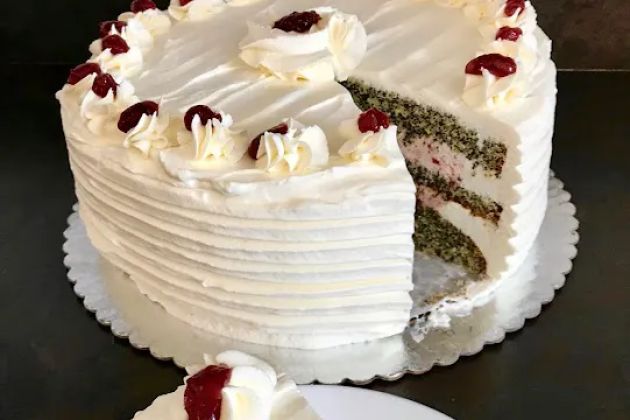 Dagmar's Desserts