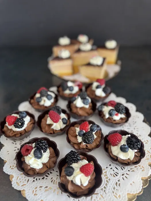 Dagmar's Desserts Picture 5