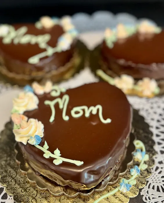 Dagmar's Desserts Picture 9