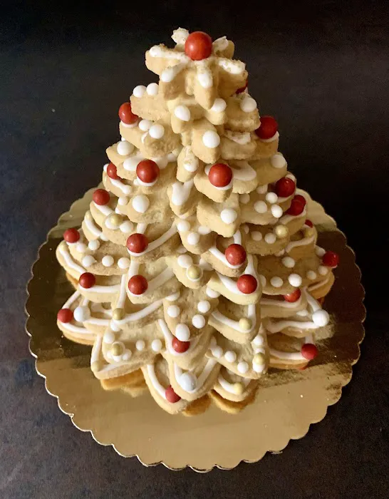 Dagmar's Desserts Picture 8