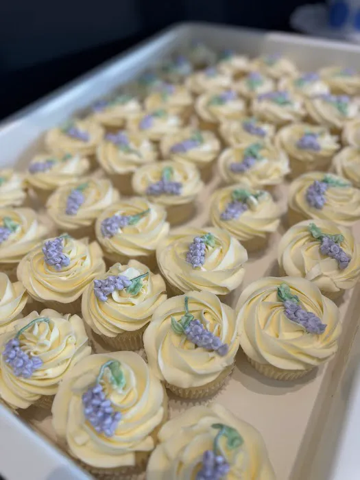 Dagmar's Desserts Picture 10