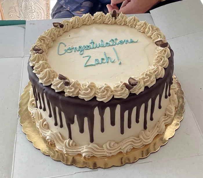 Pursuit of Pastry Picture 1