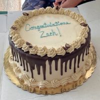 Pursuit of Pastry ico