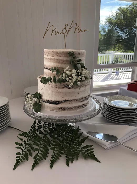 Pursuit of Pastry Picture 5